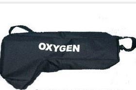 3L Oxygen Cylinder Carry Bag – Lightweight Portable Medical Oxygen Tank Case with Adjustable Shoulder Strap