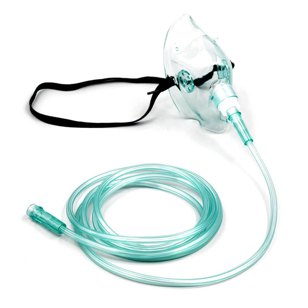 Oxygen Mask