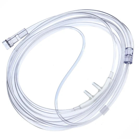 Oxygen Nasal Cannula image 0