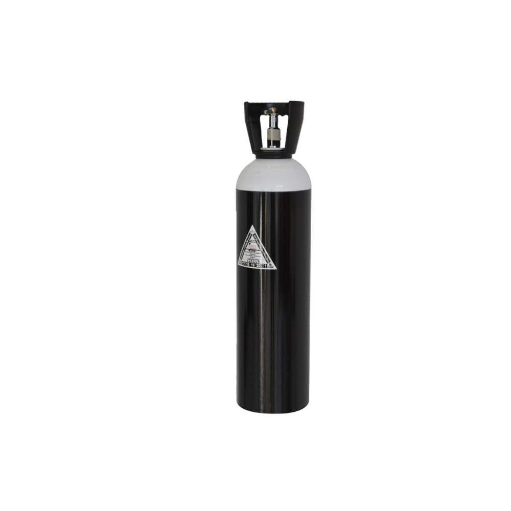 Oxygen Cylinder Set (9L/10L) image 0